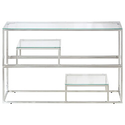 Avis vidaXL Table console