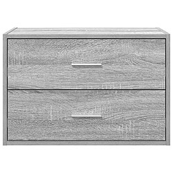 Acheter vidaXL Armoire OLDEN