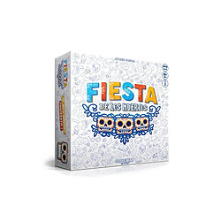 Old Chap Fiesta de los Muertos