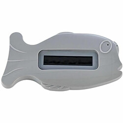 Thermobaby Baignoire bébé - Gris pas cher