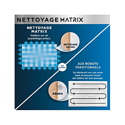 Acheter Shark Matrix Plus 2 en 1