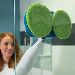 Acheter VENTEO STEAM TWISTER