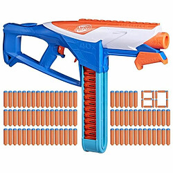 Nerf & jeu de tir