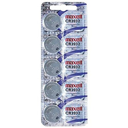 Maxell CR2032