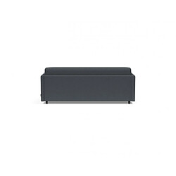 Acheter INSIDE 75 ILB 501 Canapé convertible - Grey Bronze