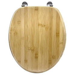 Abattant & réhausseur WC