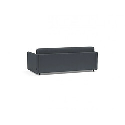 INSIDE 75 ILB 501 Canapé convertible - Grey Bronze pas cher
