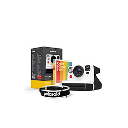 Polaroid Now Everything Box Génération 2 - Noir/Blanc