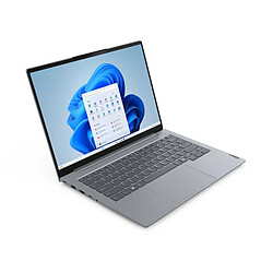 Avis Lenovo TBOOK 14 G7 - gris
