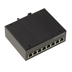 Kalea-Informatique Kalea Switch 8 Ports Gigabit