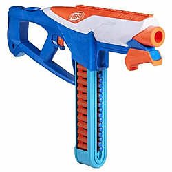 Avis Nerf NSeries Infinite pistolet à fléchettes - Bleu