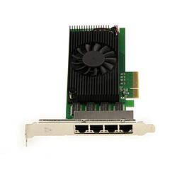 Acheter Kalea-Informatique Kalea Informatique PCIe 2.5G