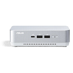 Asus NUC 14 Pro+ - Intel Evo Core Ultra 5 125H