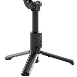 Acheter Cygnett Selfie Stick + Trépied - Noir