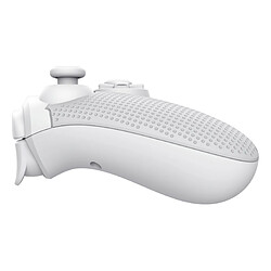 Avis Trust GXT 1246W MUTA Blanc Bluetooth Manette de jeu Nintendo Switch, Nintendo Switch Lite