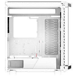 Avis Xpg Battlecruiser II ST Blanc