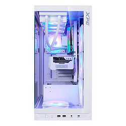 Xpg Invader X BTF Blanc pas cher