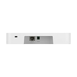 H3C H3C WA6020 Amplificateur Wi-Fi - Prise EU - Blanc