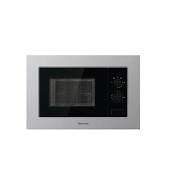Four micro-ondes Hisense