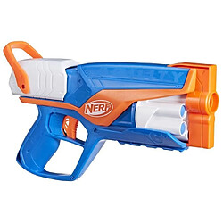 Nerf Agility N Series pistolet à fléchettes - Bleu