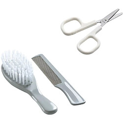 Acheter Thermobaby Baignoire bébé - Gris