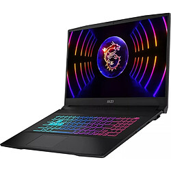 Msi B13VEK-1261XPL - Noir pas cher