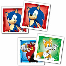 Avis Jouet Educatif Clementoni Sonic