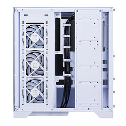 Avis Xpg Invader X BTF Blanc