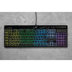 Acheter Corsair K55 - Noir