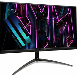 Acer 4K Ultra HD 32" - Noir