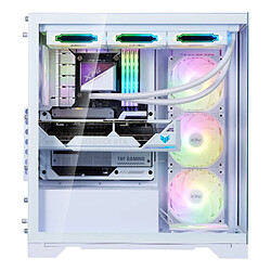 Acheter Xpg Invader X BTF Blanc