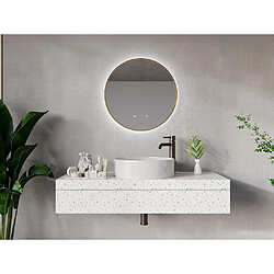 Miroir de salle de bain Vente-Unique