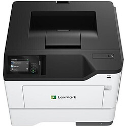 Lexmark MS631DW