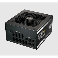Acheter Cooler master MWE Gold 750 V2 ATX 3.1 750W