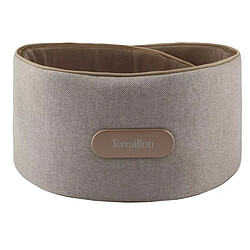 Terraillon ceinture de massage chauffante
