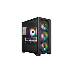 Cooler Master Elite 301