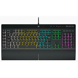 Corsair K55 RGB Pro