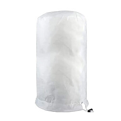 INF Protection végétale antigel White