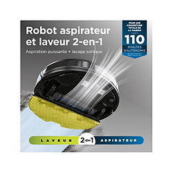 Avis Shark Matrix Plus 2 en 1