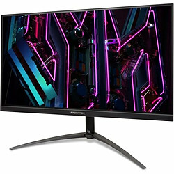 Avis Acer 31.5" LED - Predator