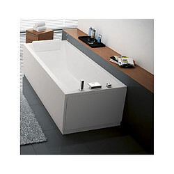 NOVELLINI Baignoire CALOS 2.0 - 160x70 cm