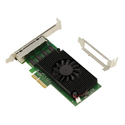 Avis Kalea-Informatique Kalea Informatique PCIe 2.5G
