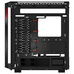 Avis Xpg Battlecruiser II Noir