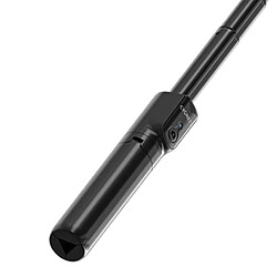 Avis Cygnett Selfie Stick + Trépied - Noir