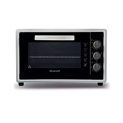 Brandt FC5400MS - Blanc
