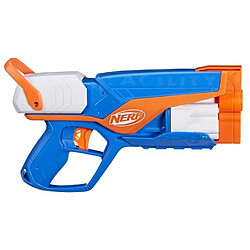 Avis Nerf Agility N Series pistolet à fléchettes - Bleu