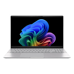 Asus Vivobook S 15,6" Snapdragon X Elite - Reconditionné
