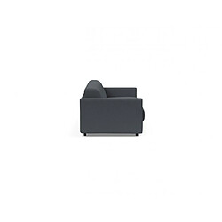 Avis INSIDE 75 ILB 501 Canapé convertible - Grey Bronze