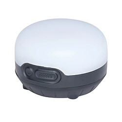 Black Diamond Moji R+ Lampe torche LED - 200 Lm - IPX4 - LED résistante à l'eau - Anse de transport - USB rechargeable