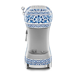 Acheter Smeg ECF02DGBEU - Blu Mediterraneo